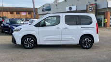 Toyota Proace City Verso 100kW Design L1 50kWh 5dr Auto Electric Estate